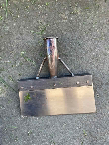 Photo of free Garden edging blade (Ambleside LA22) #2