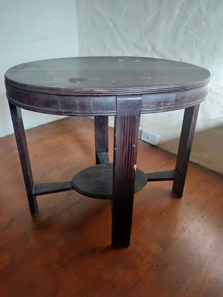 Photo of free Table to refurbish (Corskeagh, Mayo Abbey) #4