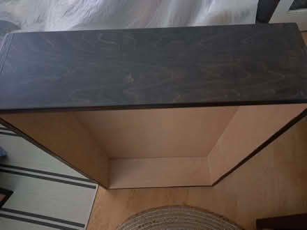 Photo of free 2 Wooden Underbed Storage Drawers – Warren Evans (Woodside Park N20) #2