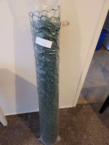 Photo of free Plastic mesh fencing (Fratton PO1) #1