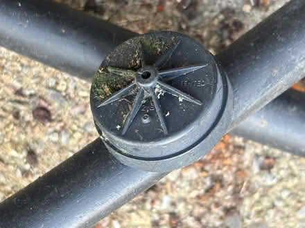 Photo of free Irrigation pipe (Shrewsbury SY3) #3
