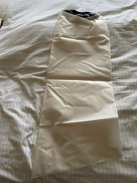 Photo of free Leg water proof protection (Old Stratford MK19) #1