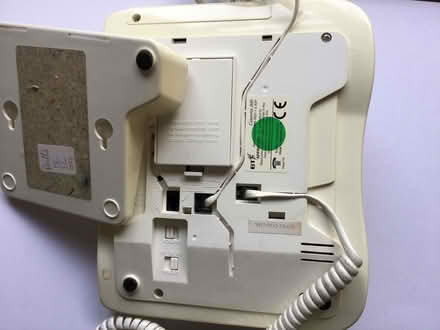Photo of free Landline phone BT Converse 300 (Putnoe MK41) #2