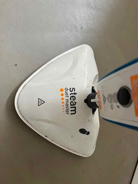 Photo of free Vax tile floor steam cleaner (Twickenham TW1) #1