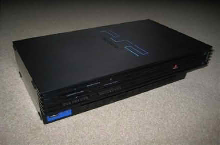 Photo of PS2 Original Console Only (Brixton SW9) #2