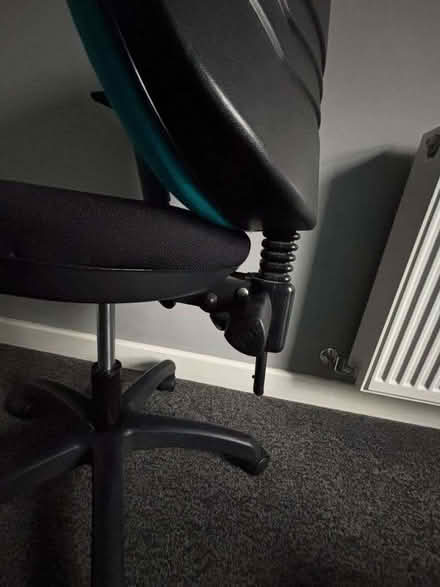 Photo of free Office chair (Fenham NE4) #4