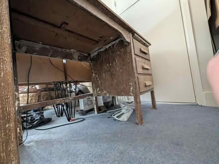 Photo of free Make Desk Great Again (Frindsbury ME2) #3