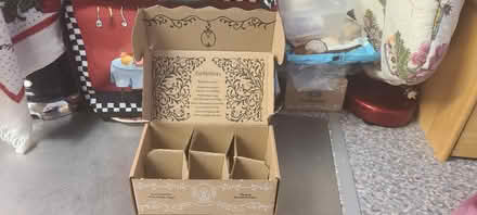 Photo of free Useful beautiful boxes (Upper Holloway N19) #2
