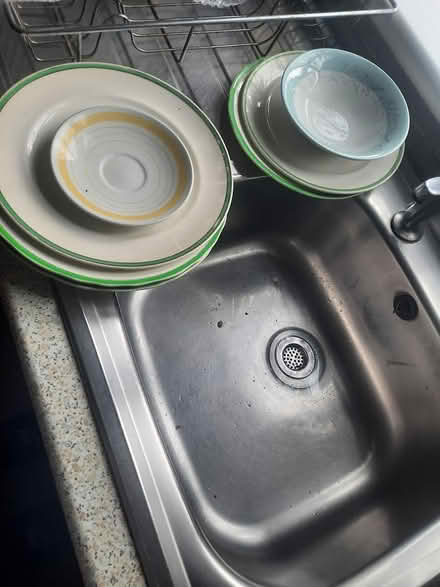 Photo of free Mugs plates and bowls (Erith, Kent DA8) #3