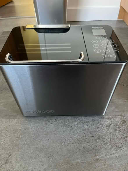 Photo of free Bread maker (Ne360RF) #1