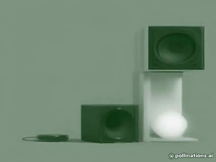 Photo of pc speakers with subwoofer (Moor Allerton LS17) #1