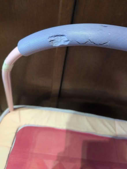 Photo of free Junior Trampoline (Ecclesall, S11) #2