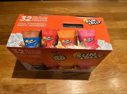 Photo of free 15x Lollies (Hazlemere HP15) #2