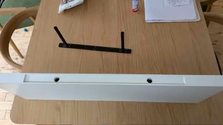 Photo of free Ikea LACK floating shelf (ME13 8SN) #2