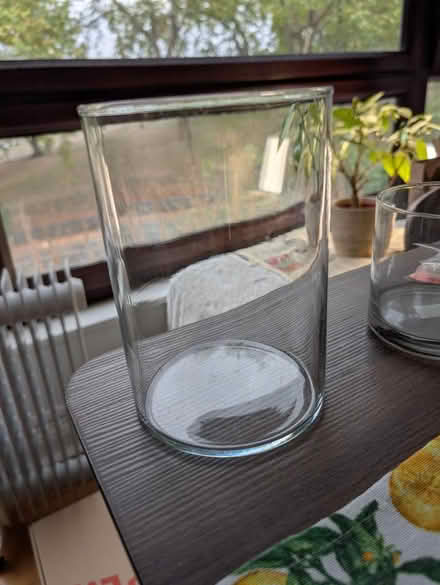 Photo of free Vase (NW3 3AX) #1