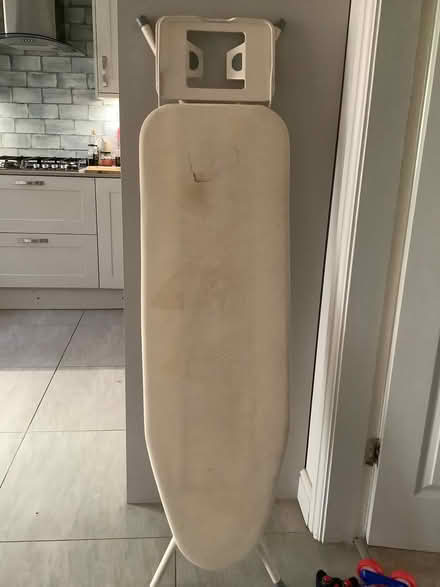 Photo of free Ironing board (Hampsthwaite HG3) #1