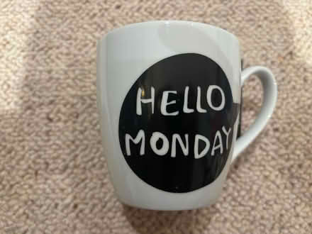 Photo of free Assorted Mugs & Cup (Ha1) #2