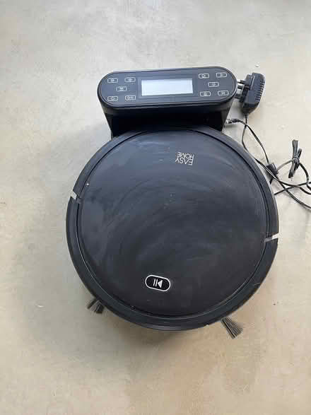 Photo of free Robot sweeper (Twickenham TW1) #1