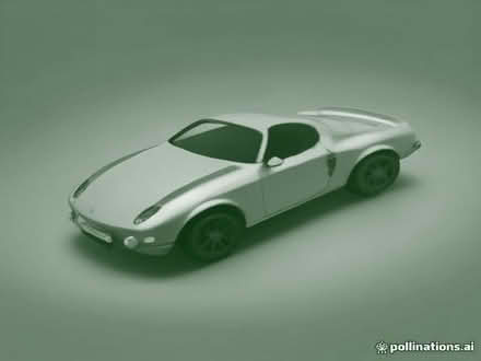 Photo of Rc car (Plashet E12) #1