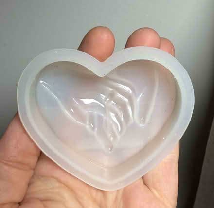 Photo of free Silicone mold (midtwn) #1