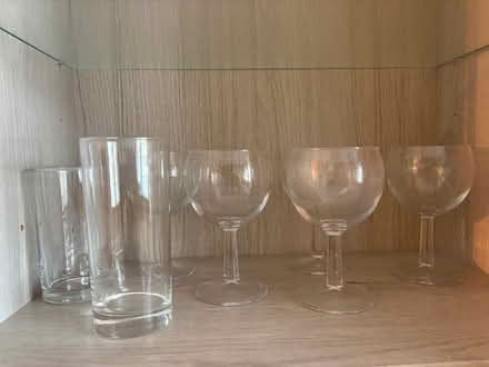 Photo of free Glasses (Raynes Park SW20) #1