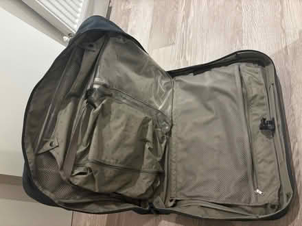 Photo of free Suitcase (Oxford, Cowley OX4) #2
