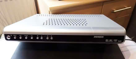 Photo of free Digihome DTR80 PVR (Vale LA1) #1