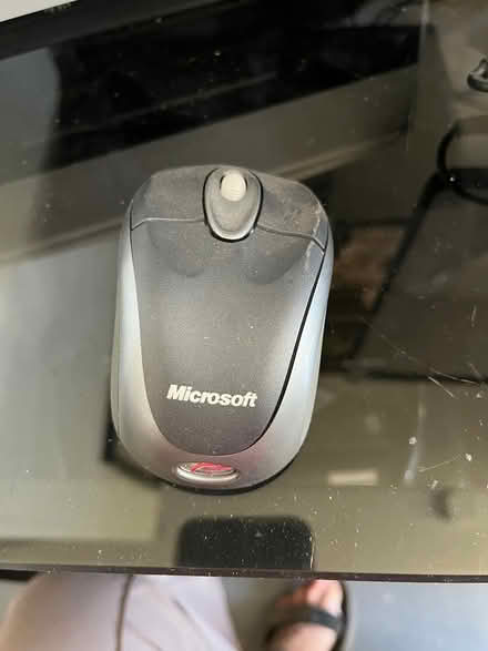 Photo of free Microsoft Mouse (East end near SS Center) #1