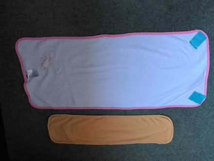 Photo of free Baby cloths (Ecclesall, S11) #2