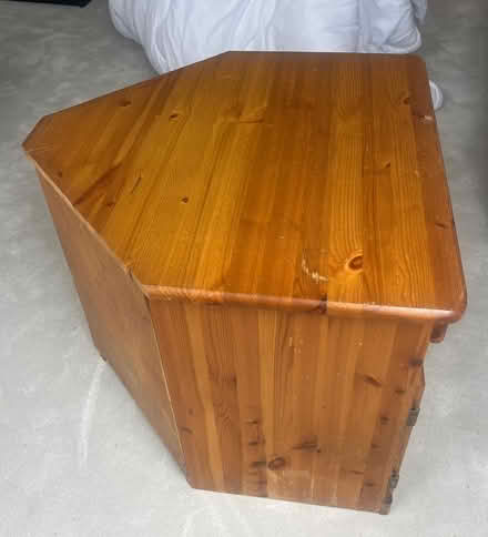 Photo of free TV Corner Unit (Dublin 18) #3