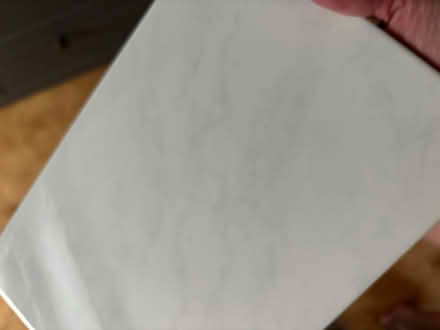 Photo of free Ceramic wall tiles - Grey Marble (Streatham SW16) #4