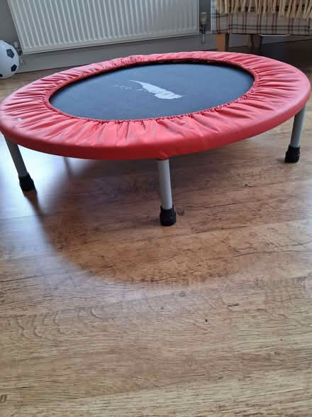 Photo of free Pro Fitness Trampette (Hevingham NR10) #1