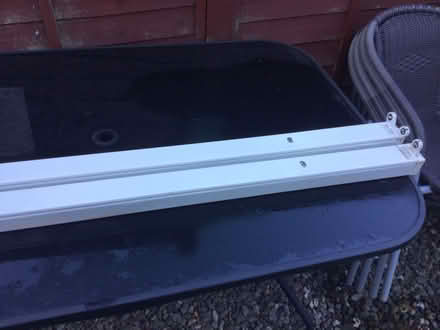 Photo of free 2. 5 foot strip lights (Leominster HR6) #1