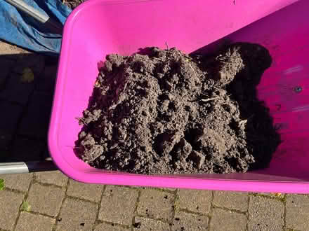Photo of free Topsoil (Howhlill Quarries HG3) #1