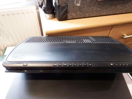 Photo of free Virgin Digi Box (Vale LA1) #1