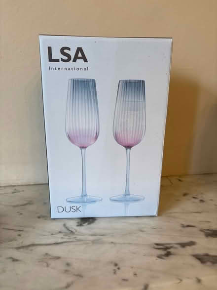 Photo of free Flutes (SW19 Gap Road) #1