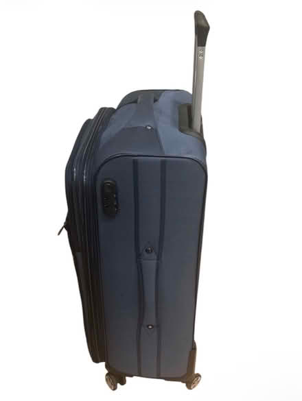 Photo of free Suitcase With Swivel Wheels (Brooklyn Storage) #1