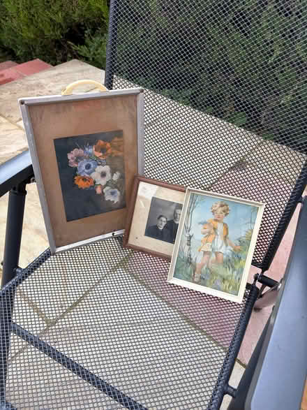 Photo of free Picture frames (East Twerton BA2) #3