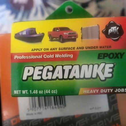 Photo of free Car bits (Ox14 5na) #1