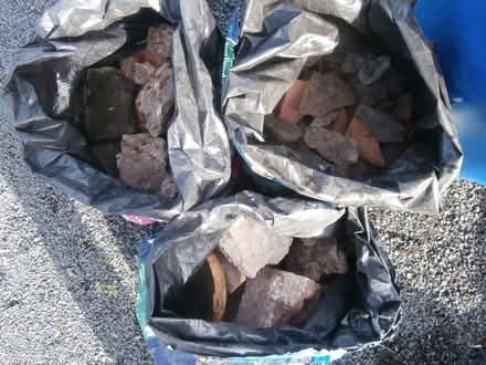 Photo of free Rubble/Hardcore (Maxton TD6) #1