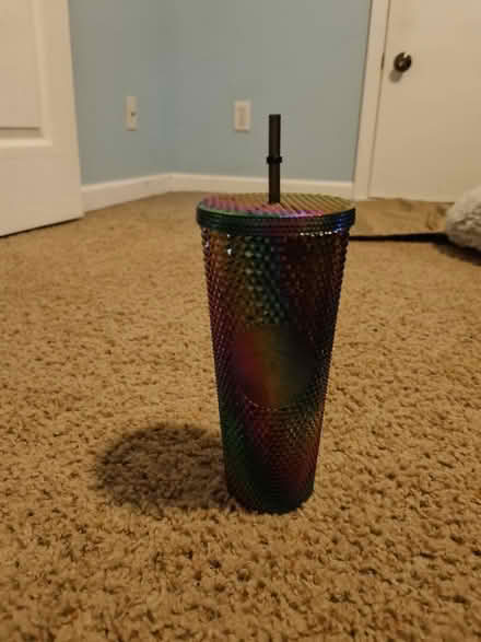 Photo of free Starbucks cup (Odenton, near Odenton Elem) #1