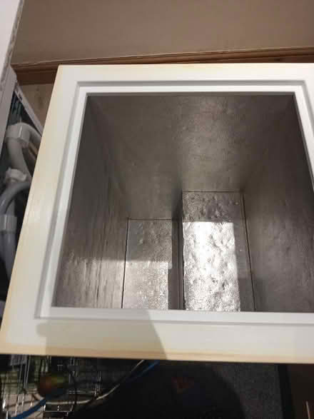 Photo of free Deep freezer (Far Cotton NN4) #3