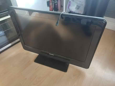 Photo of free Philips TV (not smart) (M33 Sale Moor) #3