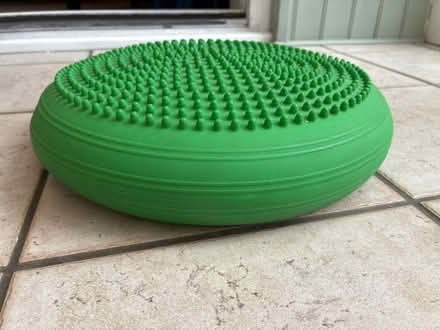 Photo of free Sensory balance cushion (Clayhall, IG5) #2