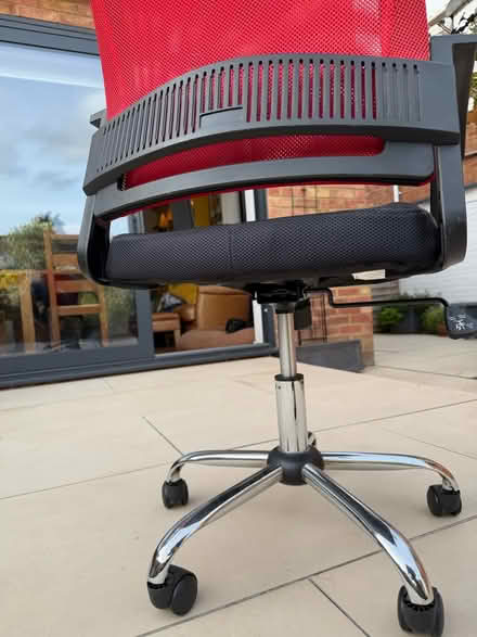 Photo of free Home Office Chair (Harpenden AL5) #4
