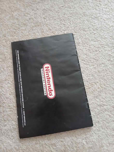 Photo of free Street racer players guide (Langney BN23) #4