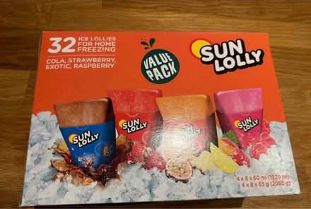 Photo of free 15x Lollies (Hazlemere HP15) #1