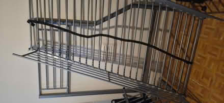 Photo of free Bunk bed (Somers town NW1) #1