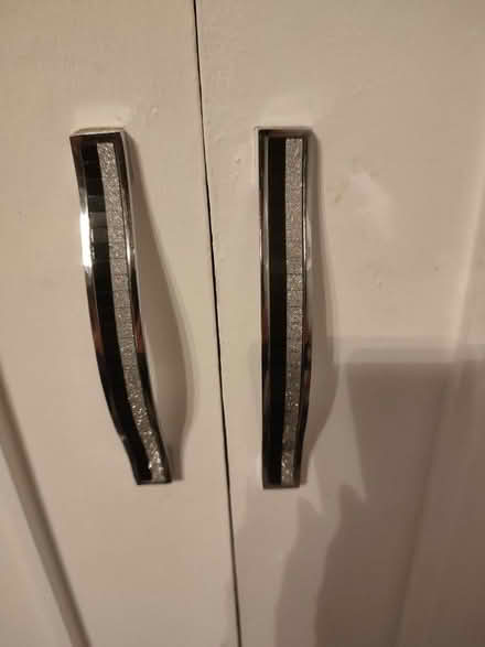 Photo of free Door handles, never used (Barry CF62) #2