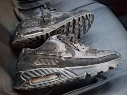 Photo of free Trainers (OL10 heywood) #1